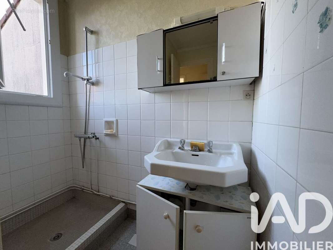 Photo 7 - Maison à SAINT-HERBLAIN