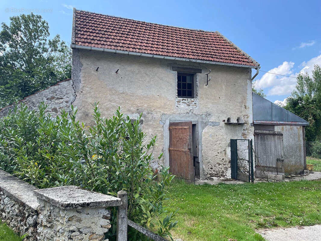 Maison à LA FERTE-SOUS-JOUARRE