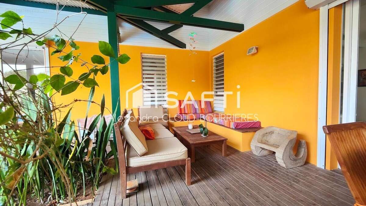 Photo 4 - Maison à KOUROU