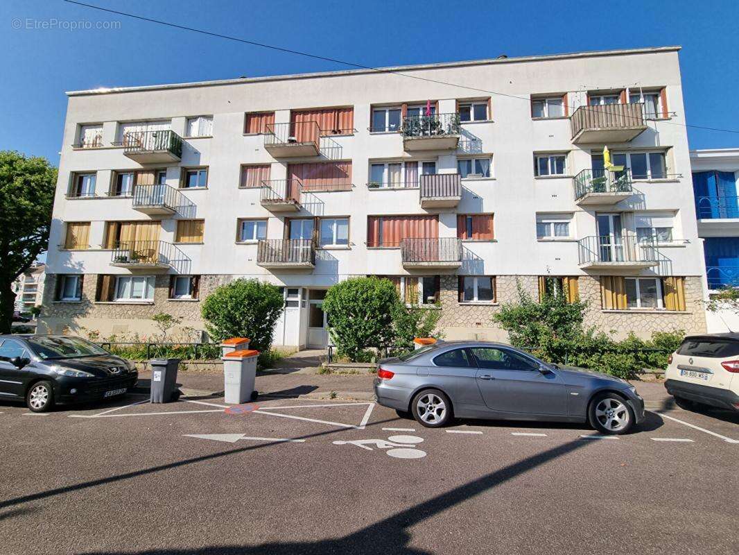 Appartement à POISSY