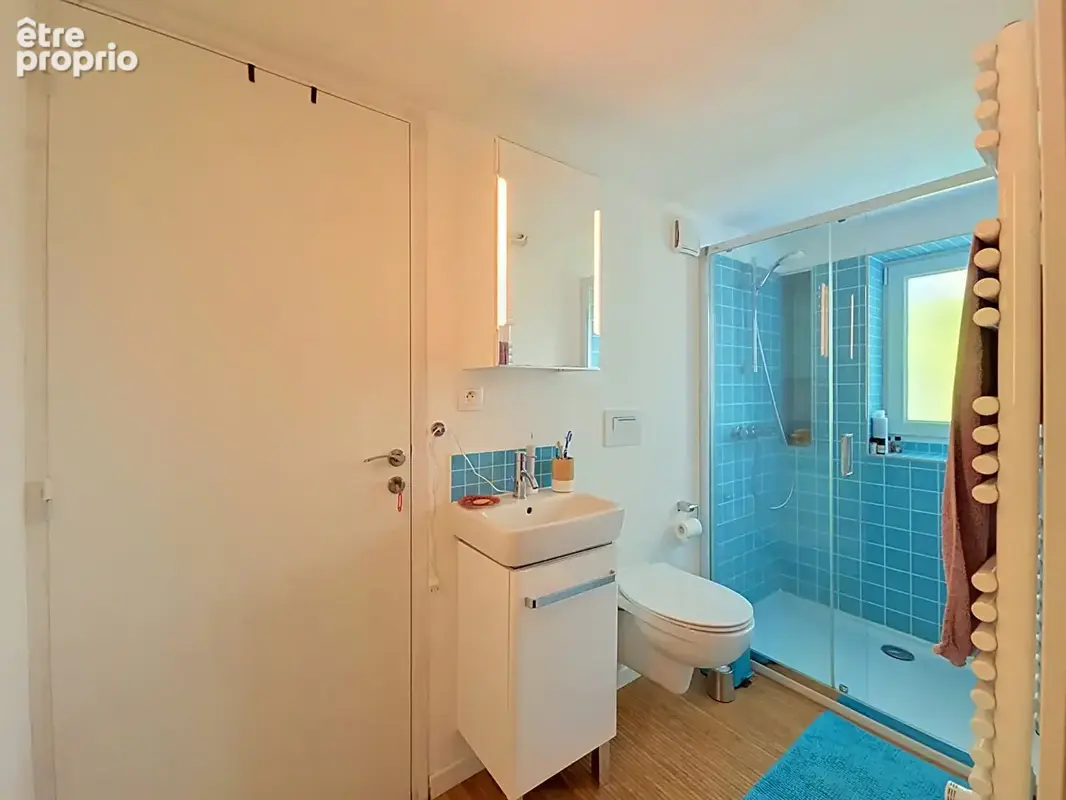 Maison rénovée à Pessac (Parc Razon) - photo 17