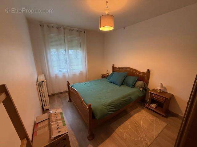Maison 92 m² à Villers-En-Ouche  - photo 9