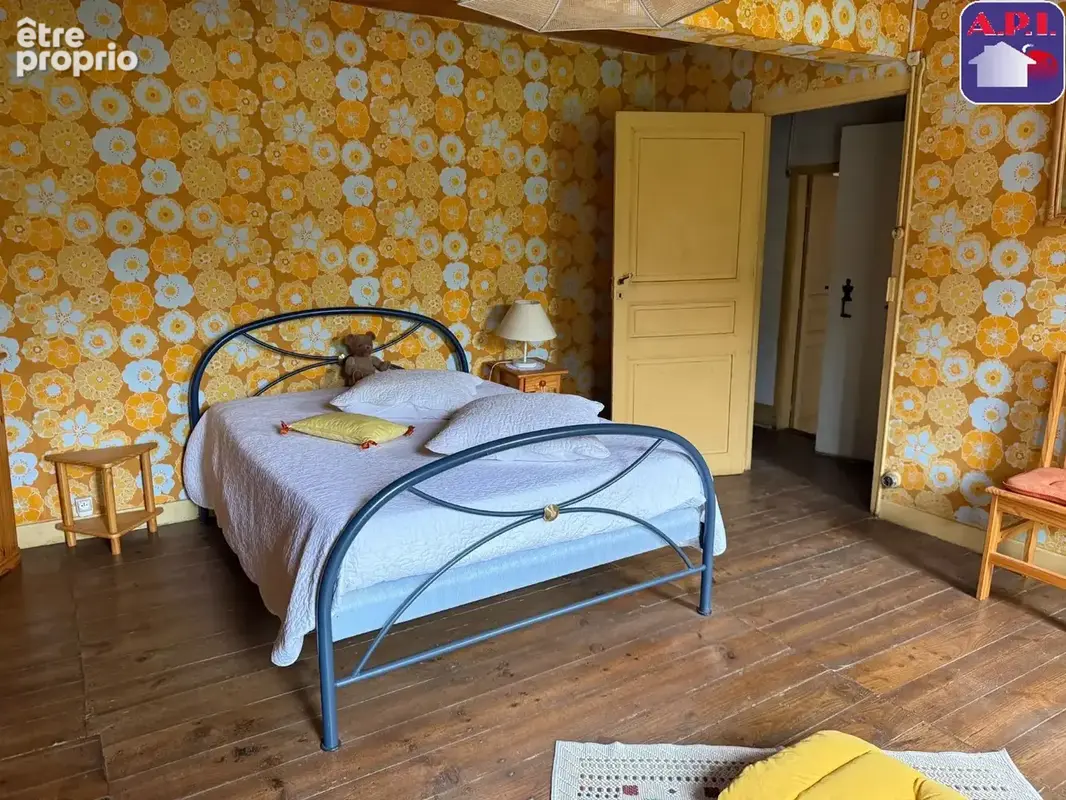 Maison 4 pièces 89 m² à vendre à Foix (09000) - photo 5