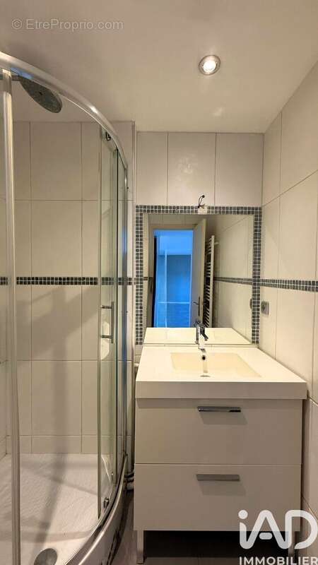 Photo 8 - Appartement à GRENOBLE