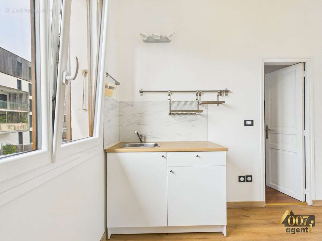 Appartement à VILLARD-BONNOT