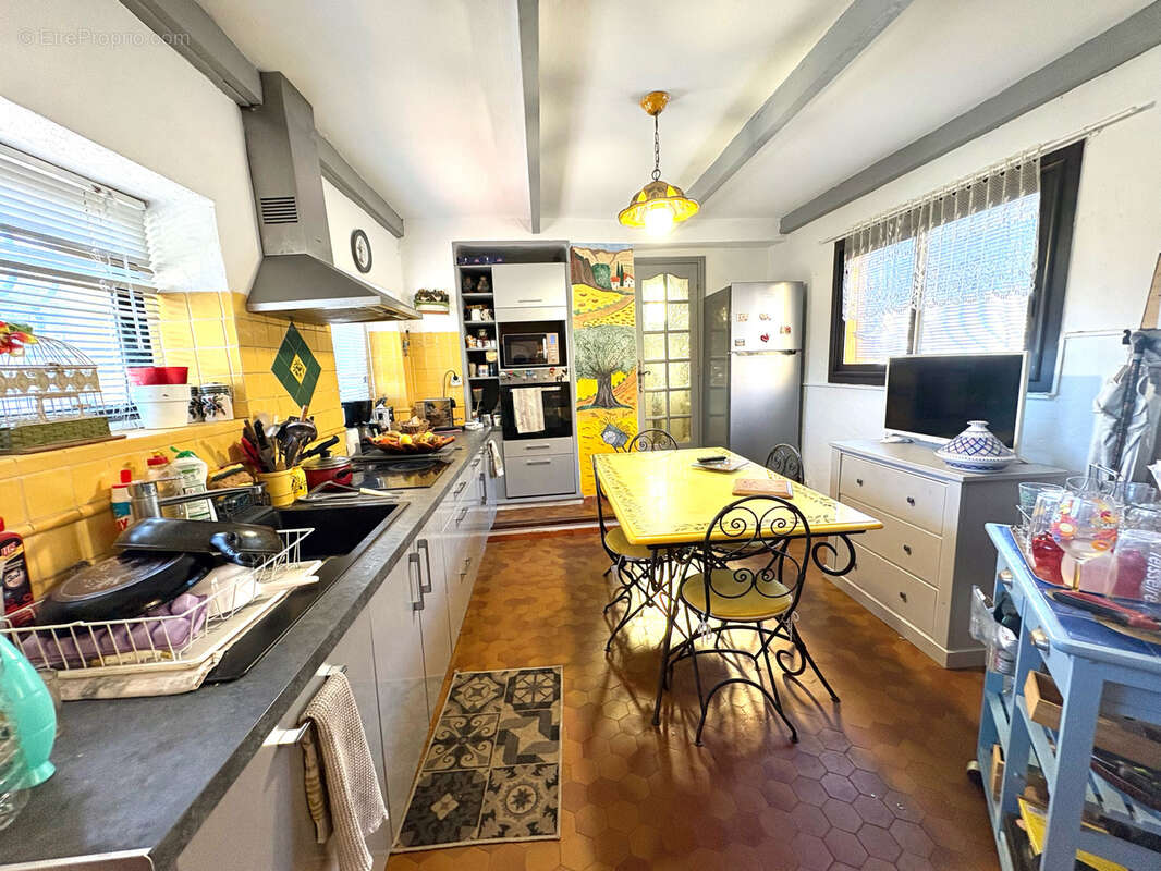 Maison à DRAGUIGNAN