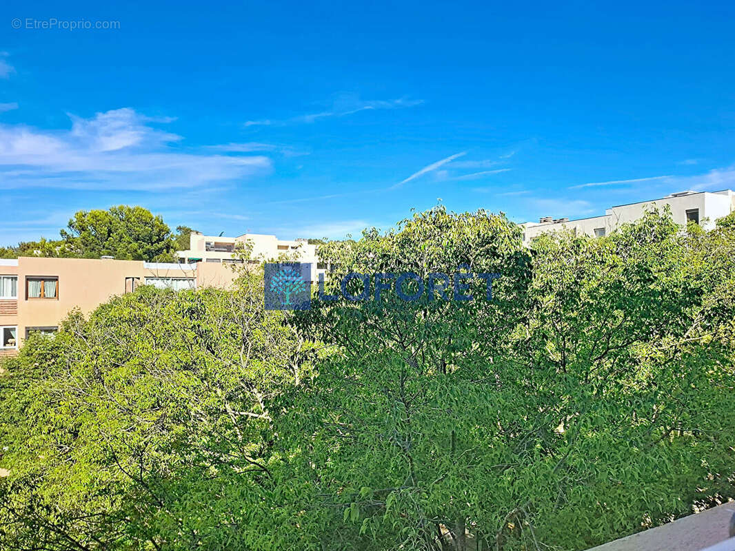 Appartement à LA VALETTE-DU-VAR