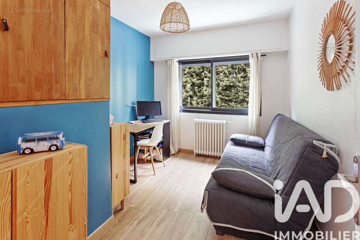 Photo 8 - Appartement à NANTES