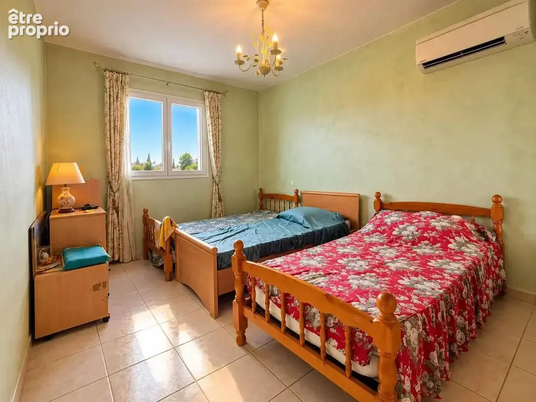 Magnifique villa avec piscine à paraza – 157 m² habitables - photo 10