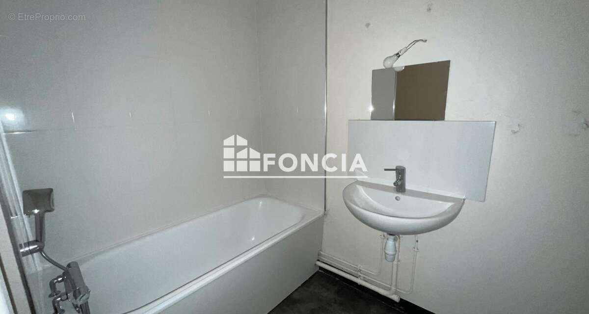 Appartement à PLAISIR