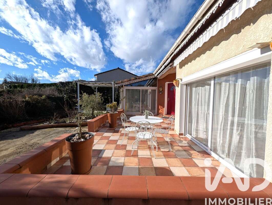 Photo 3 - Maison à SAINT-LYS