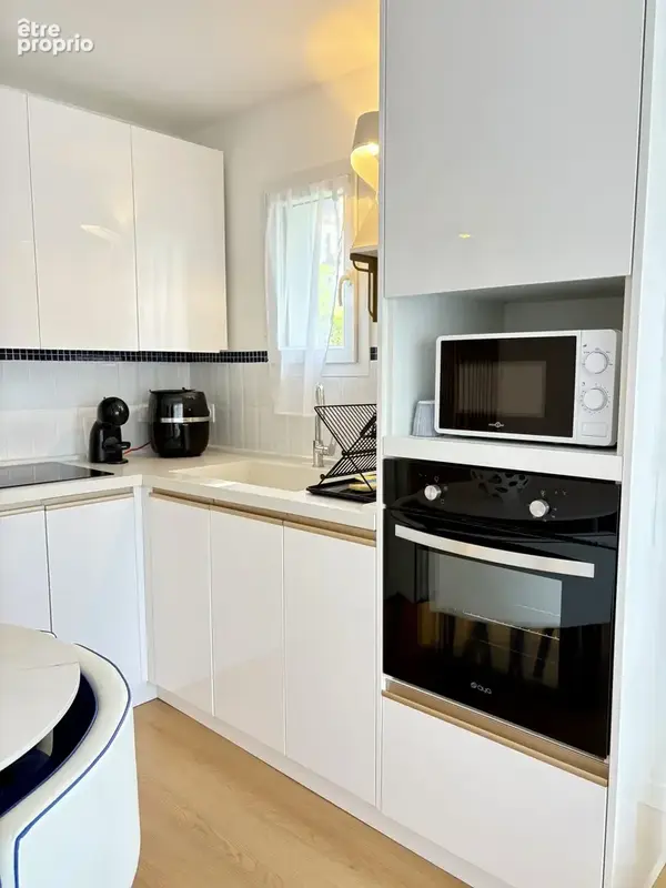 Appartement 58 m² à Benerville-Sur-Mer  - photo 2