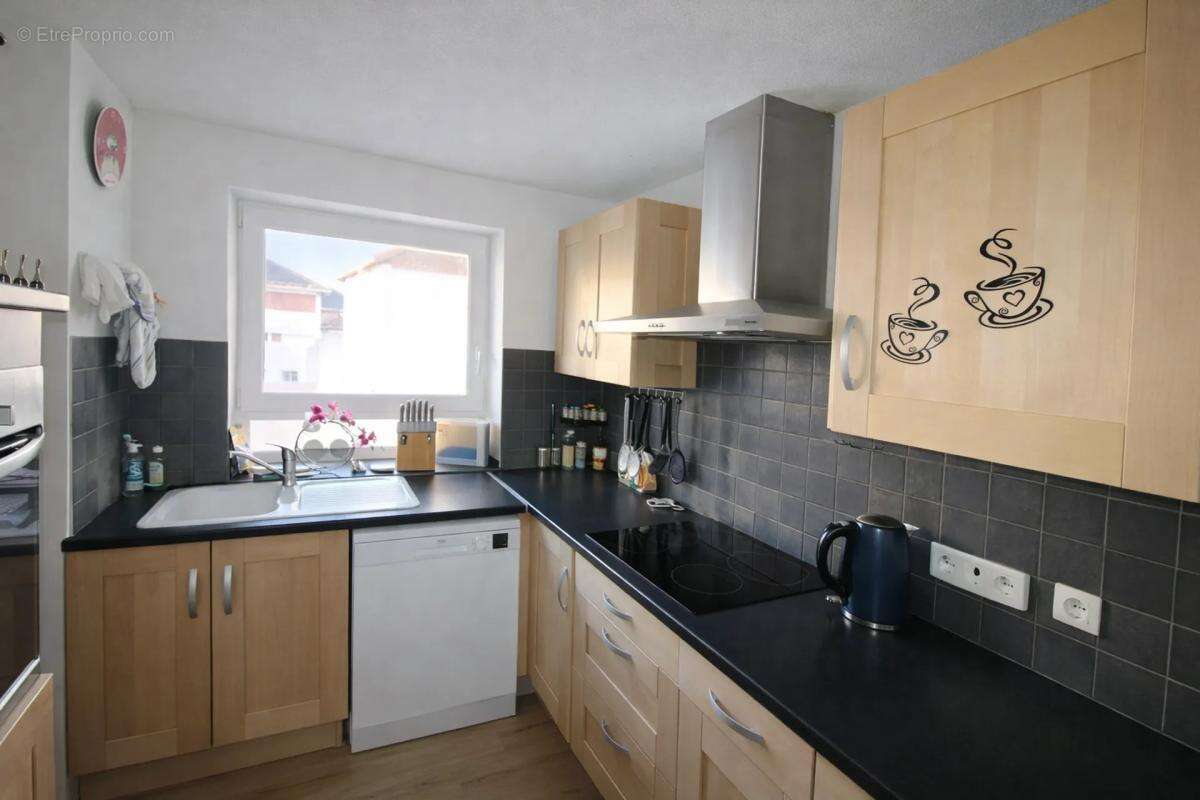 Maison à WINTZENHEIM