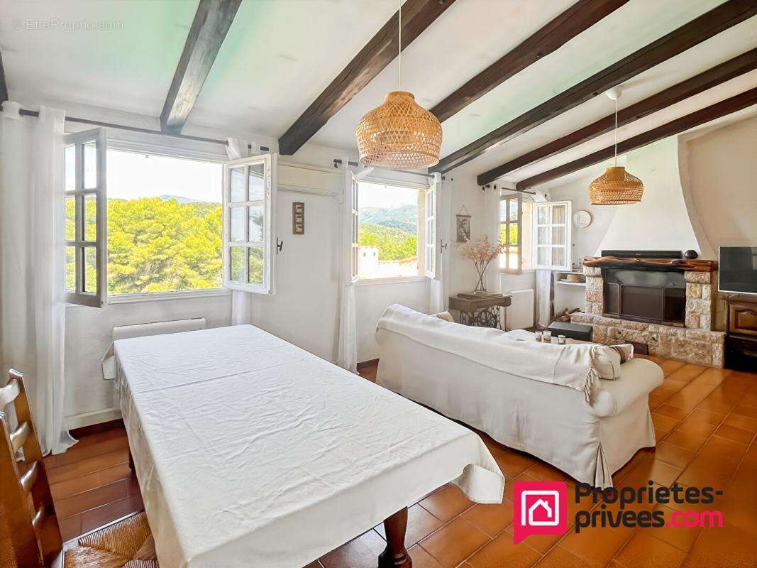 Maison à SAINT-PAUL