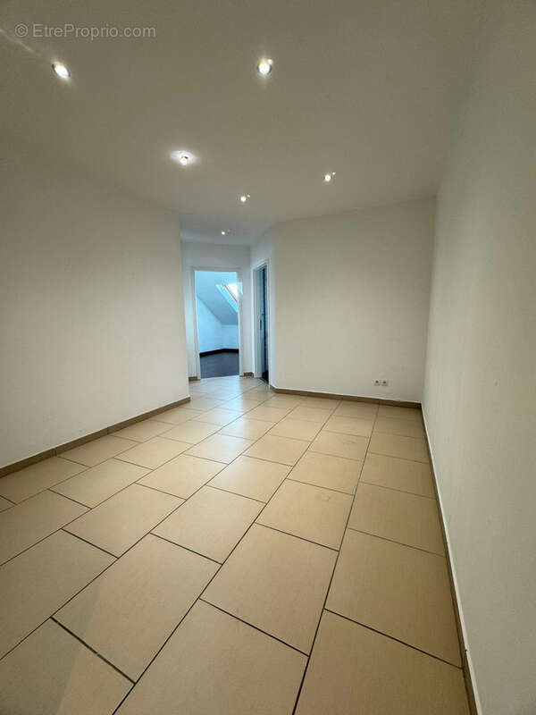 Maison à SARREGUEMINES