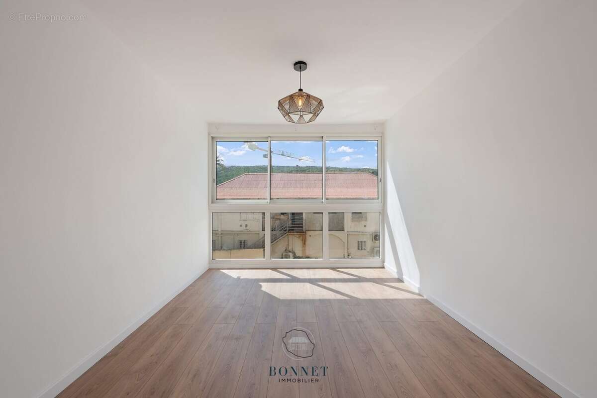 Appartement à SAINT-PAUL