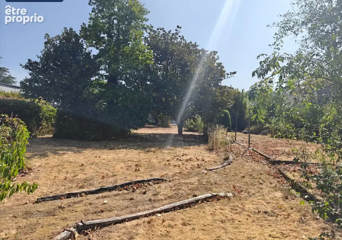 Photo Terrain à Le Bignon au prix de 112 000€