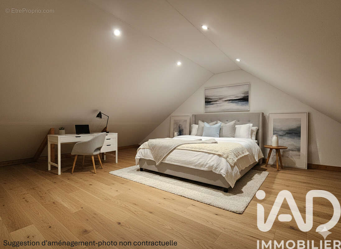 Photo 6 - Maison à CROUY-EN-THELLE