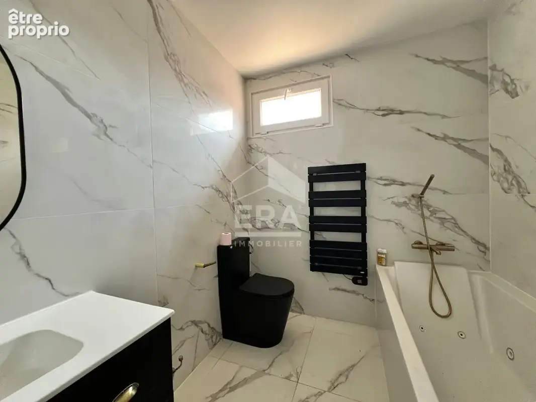 Maison rénovée 125m² - 5 Chambres - photo 3