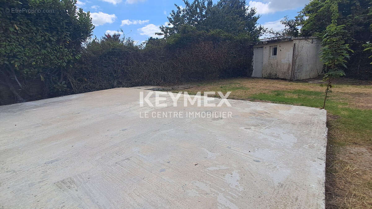 Maison à SAINT-NAZAIRE