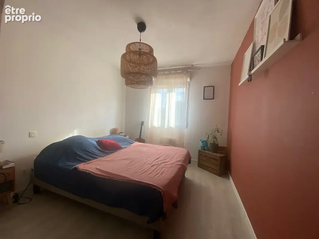 Bel appartement, 2 chambres, terrasse, 2 places de parking et piscine. - photo 15