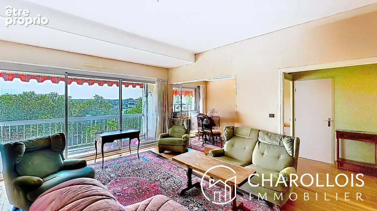 Appartement à MACON