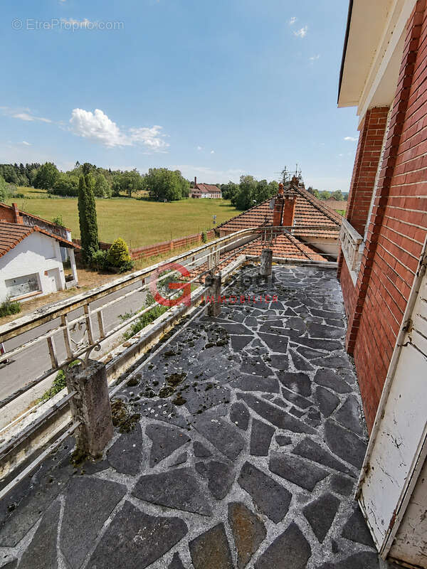 Maison de Maître de caractère à rénover avec grande dépendance et atelier - photo 13
