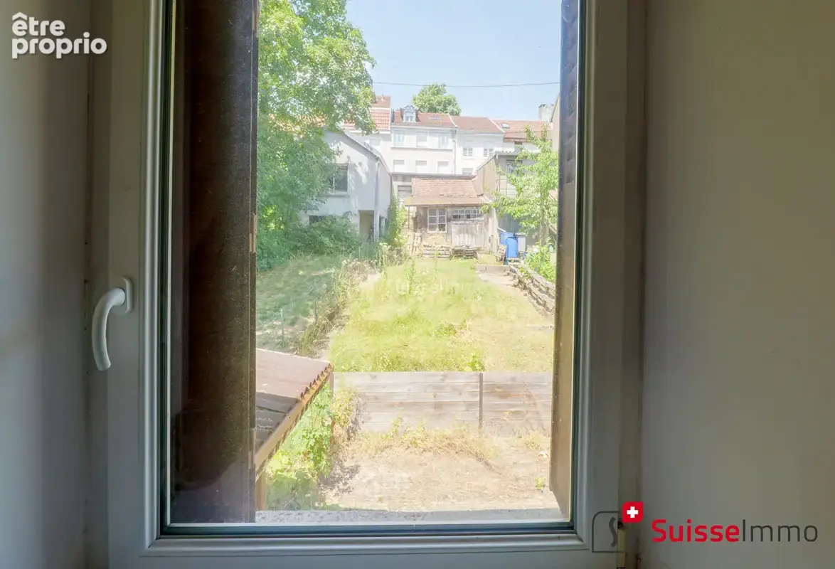 Maison Montbeliard 3 pièces 55 m2 - photo 7