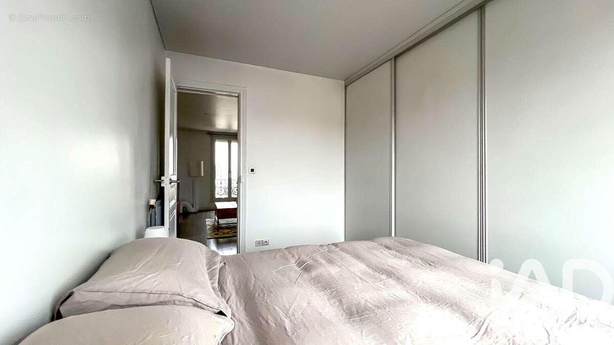 Photo 4 - Appartement à SAINT-MANDE