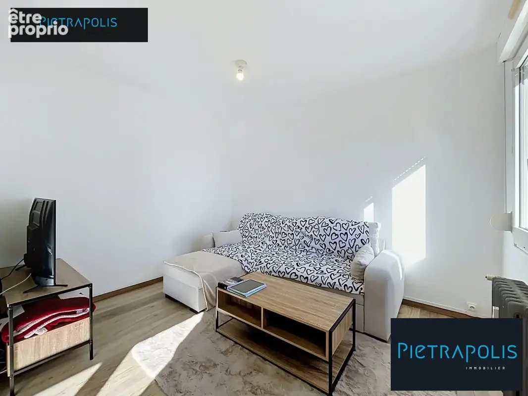 Appartement 3 pièces 76 m² à vendre à Chalindrey (52600) - photo 5