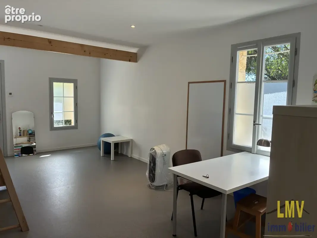 Jolie maison pierre - photo 5