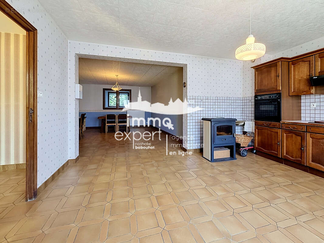 Coup de cœur à Oelleville — Maison familiale de 4 chambres - photo 2