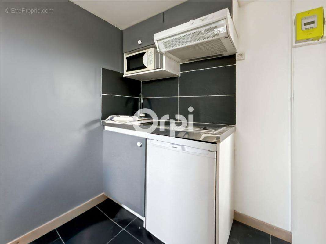 Appartement à DEAUVILLE