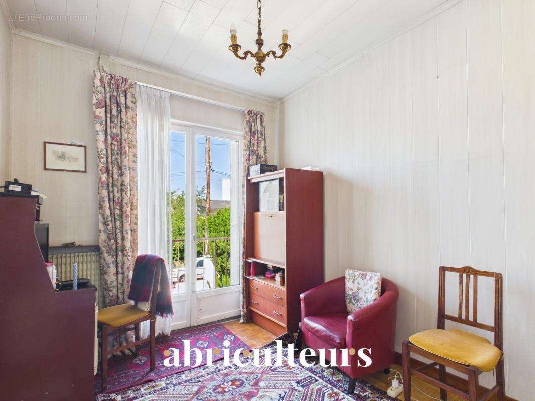 Maison à ARGENTEUIL
