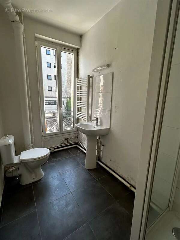 appartement - photo 7
