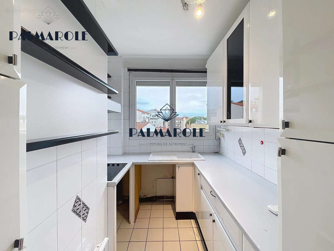 Appartement à PERPIGNAN