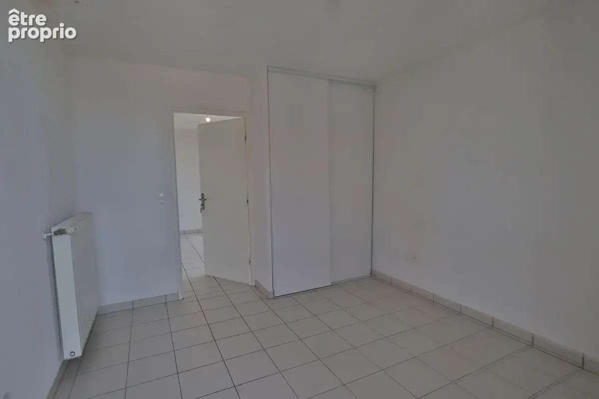 Appartement Saint Nazaire 2 pièce(s) 41.77 m² - photo 6