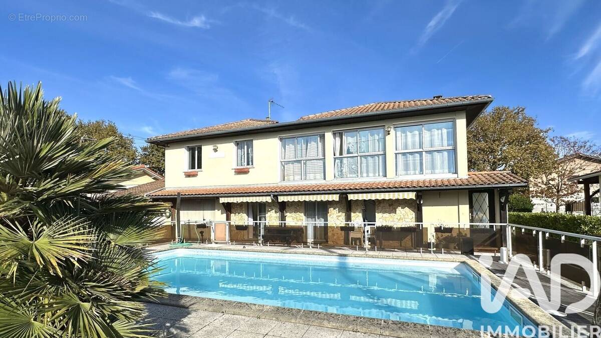 Photo 1 - Maison à ANDERNOS-LES-BAINS