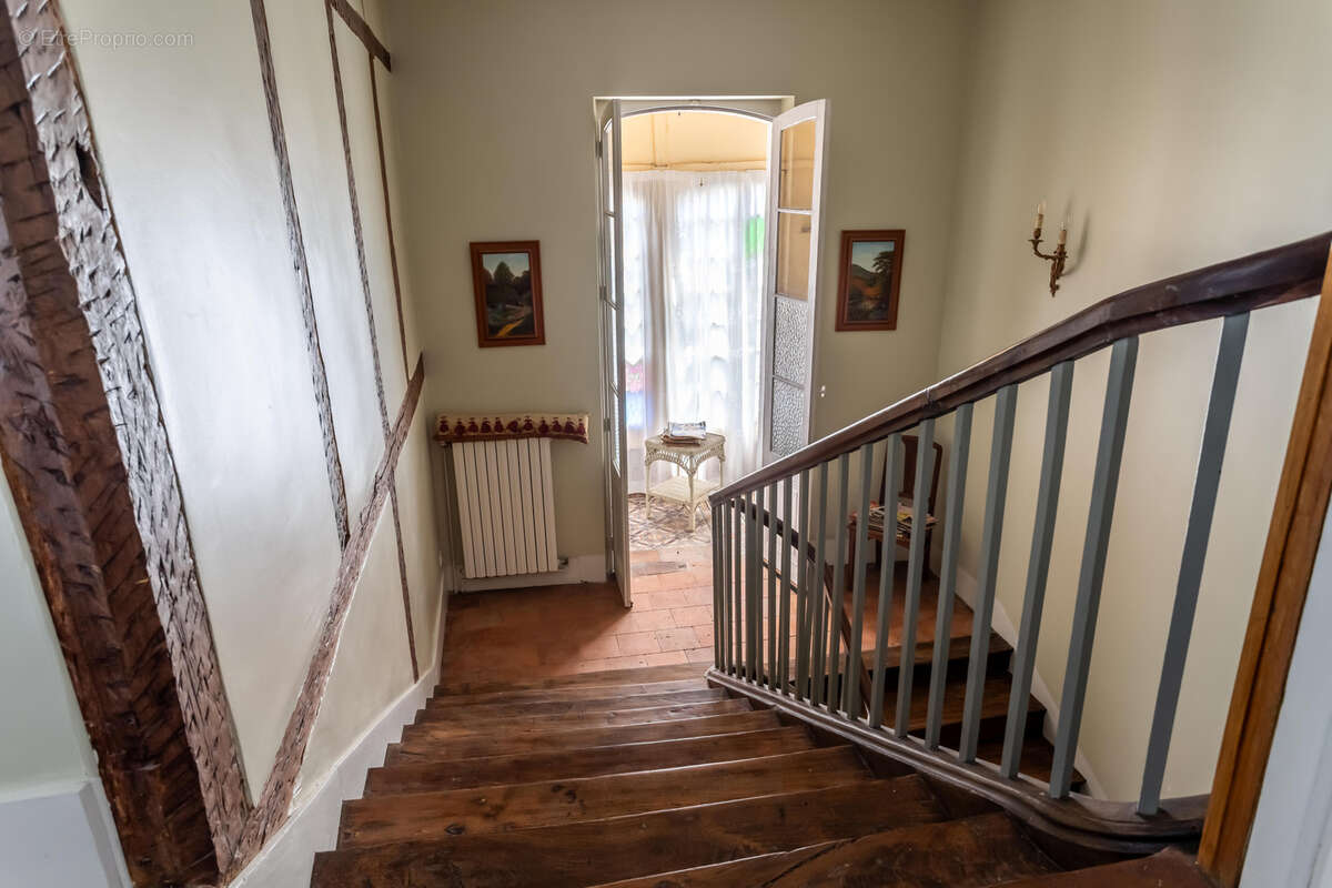 Maison à MOISSAC