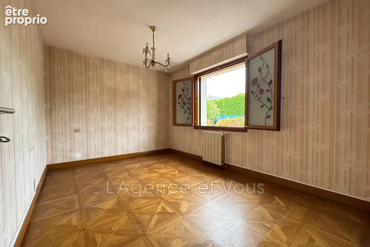 Maison 105 m² à Saint-Malo  - photo 4