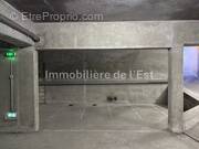 Parking à LYON-3E