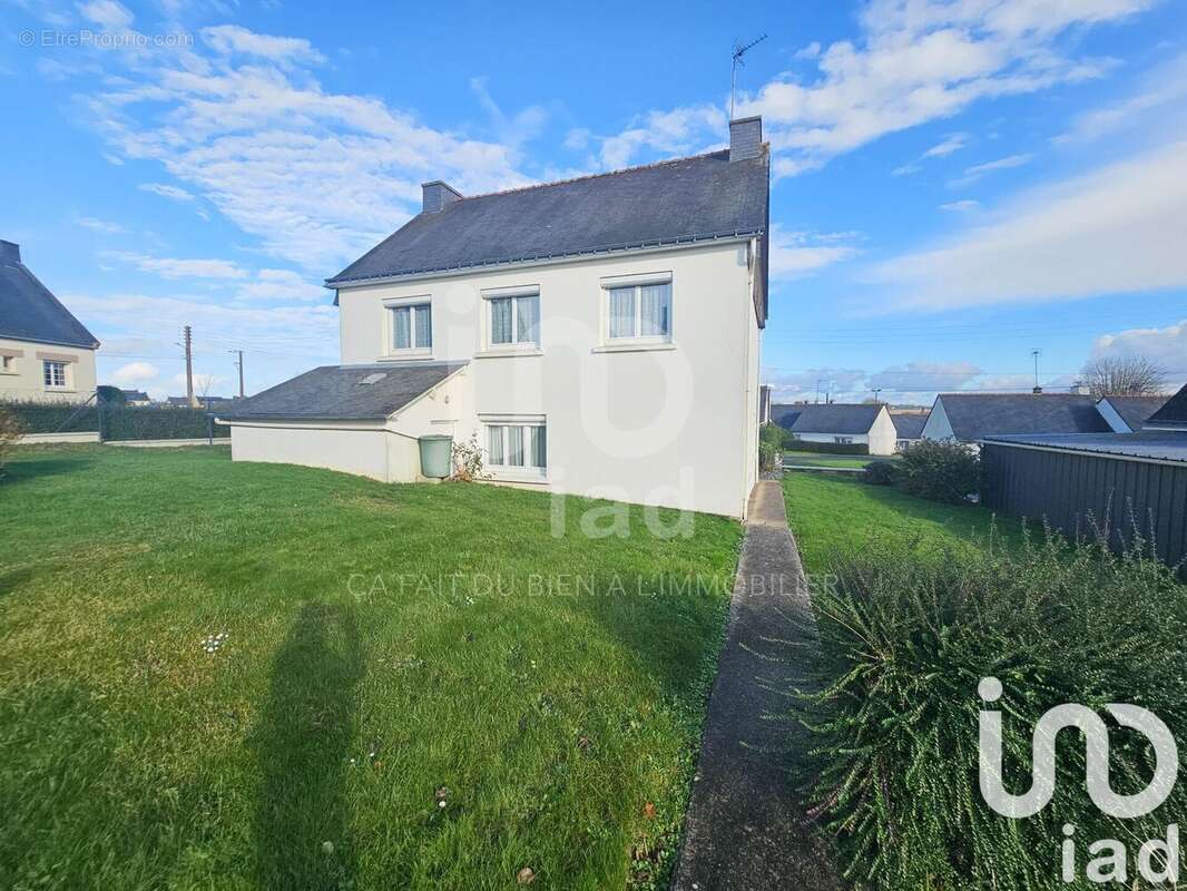 Photo 7 - Maison à HEMONSTOIR