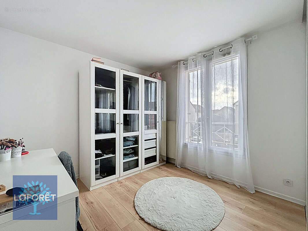 Maison à RIS-ORANGIS