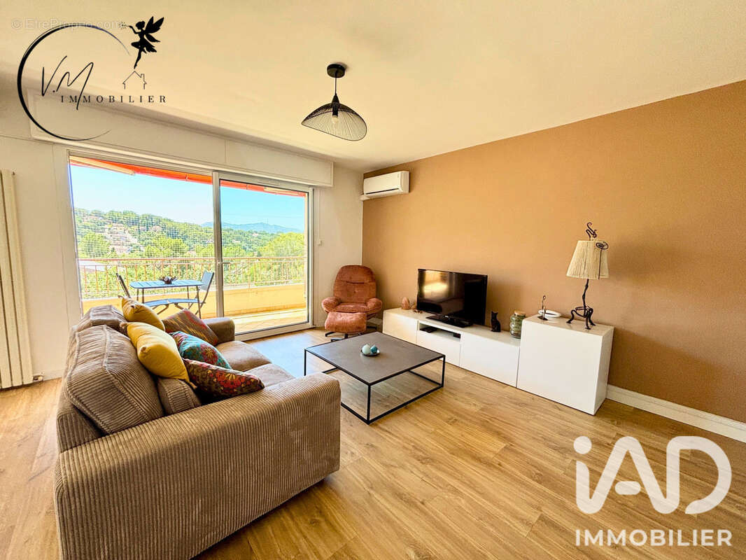 Photo 4 - Appartement à LA SEYNE-SUR-MER