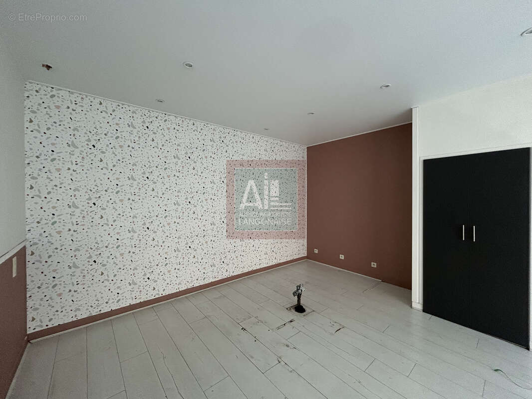 Appartement à LANGOGNE