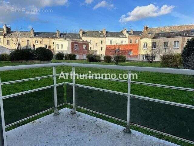 Appartement à LE HAVRE