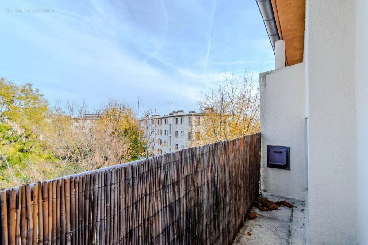 Appartement à MONTMORENCY