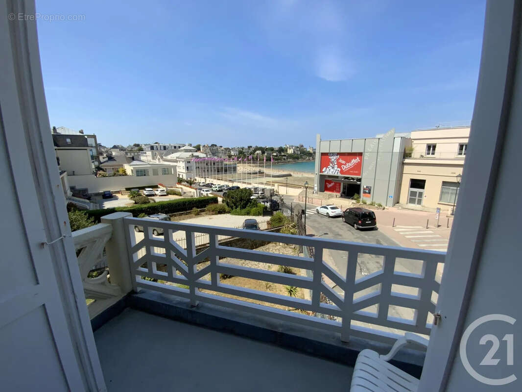 Appartement 80 m² à Dinard  - photo 4