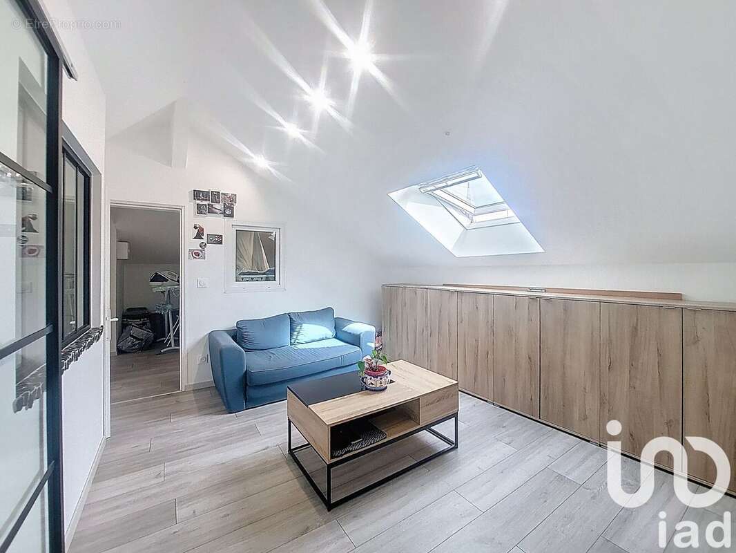 Photo 9 - Maison à NEMOURS