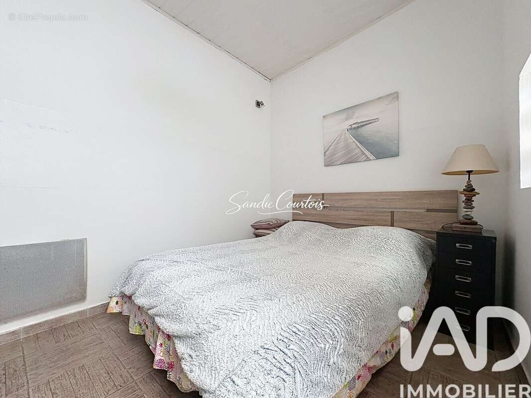 Photo 4 - Appartement à BOULOGNE-SUR-MER